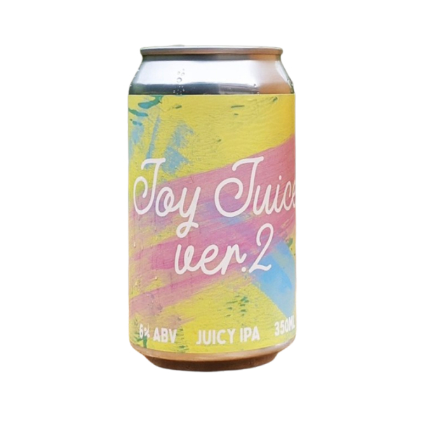 Anglo Japanese Brewing Joy Juice Ver.2