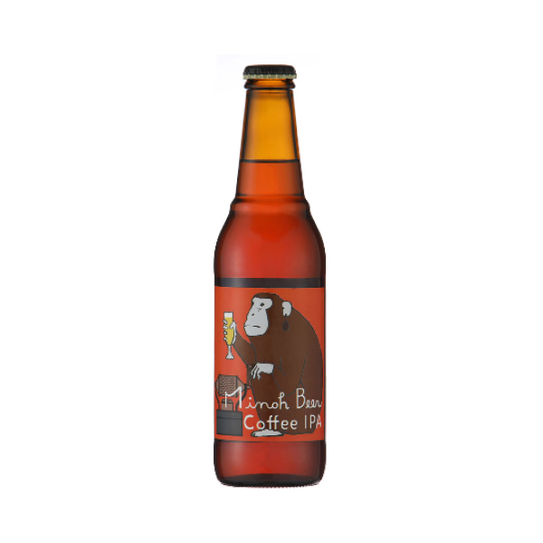 箕面ビール COFFEE IPA