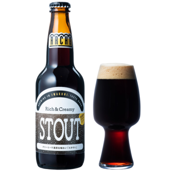 ARCH STOUT