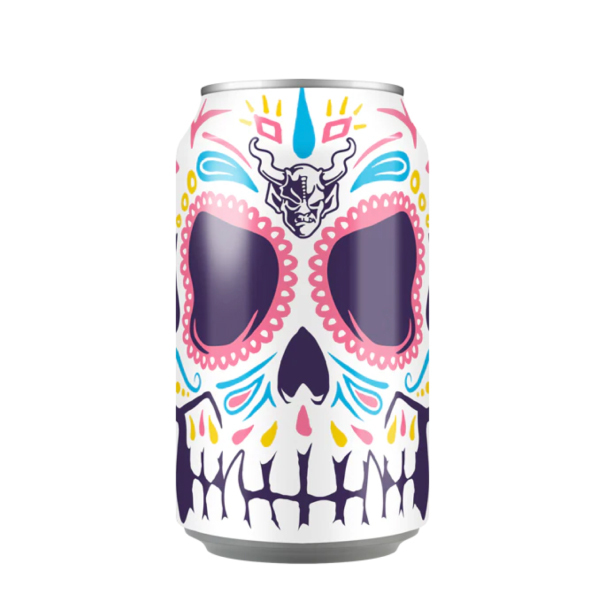 Stone Brewing Buenaveza