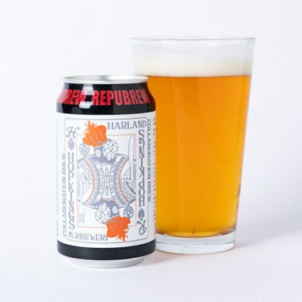 Repubrew HOP KINGS
