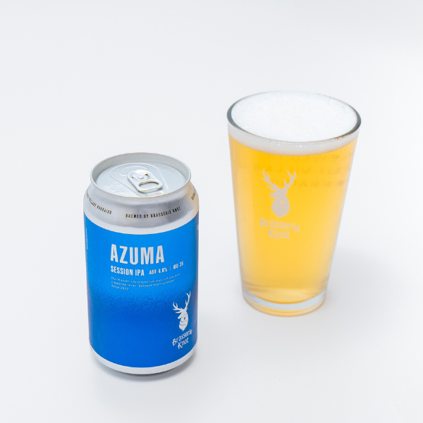 Brasserie Knot AZUMA