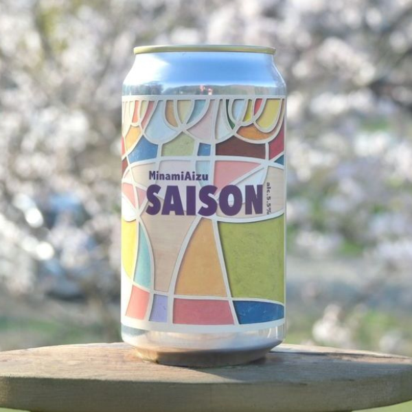 南会津マウンテンブルーイング 南会津SAISON