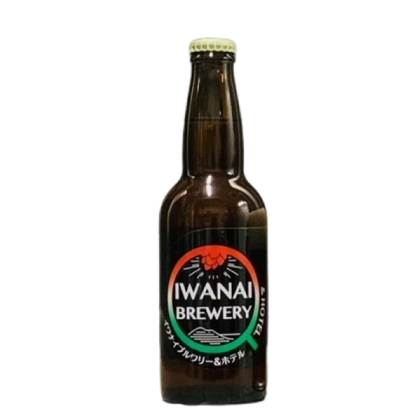 IWANAI BREWERY & HOTEL ファーストサマースイカ