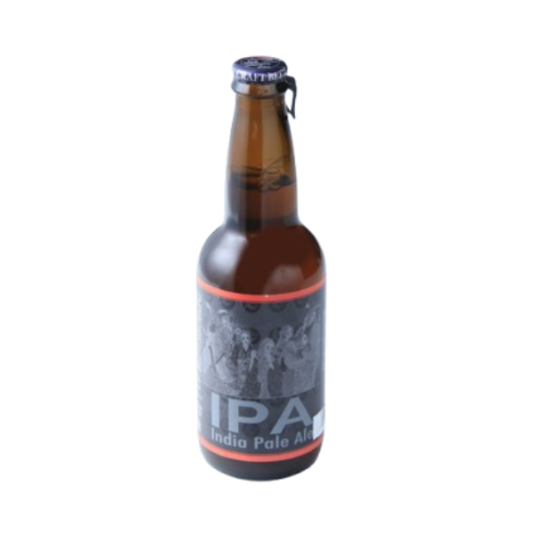 丹後王国ブルワリー IPA