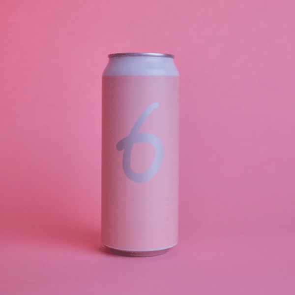 VERTERE 6th Anniversary Sour IPA