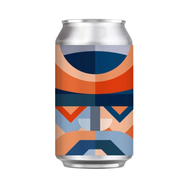 RIO BREWING & CO. SHOGUN BEER
