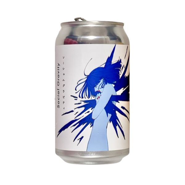 RIO BREWING & CO. ソーシャルグラビティ