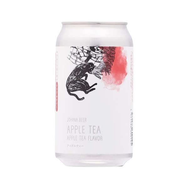 城端麦酒 APPLE TEA