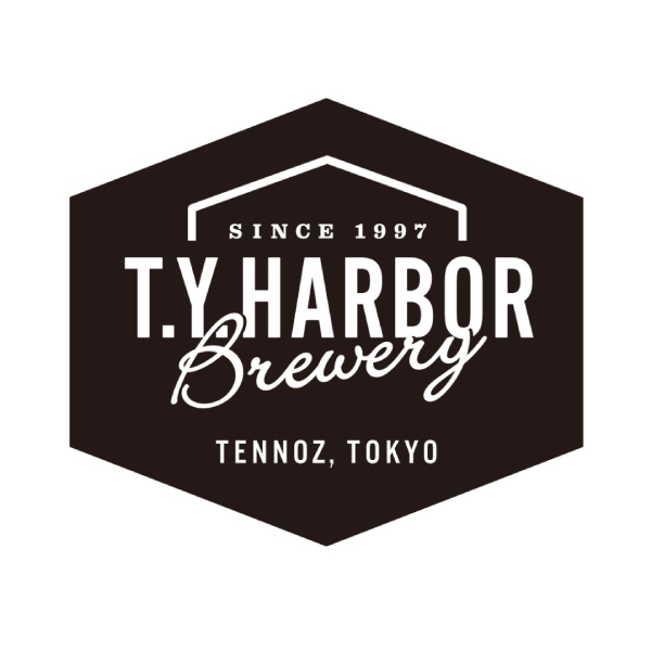 T.Y.HARBOR BREWERY Wannabe Lager