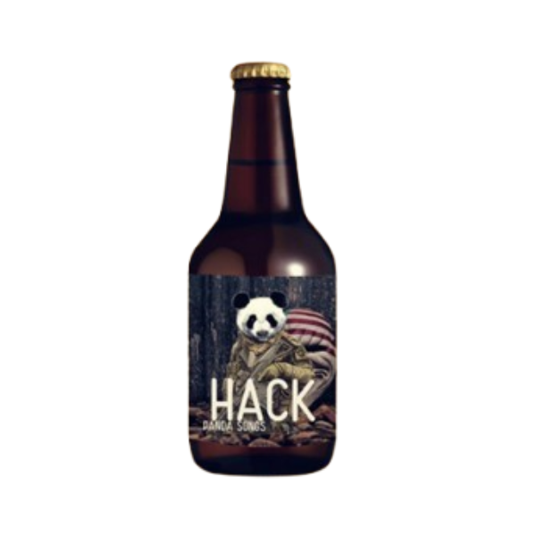 CHROA HACK