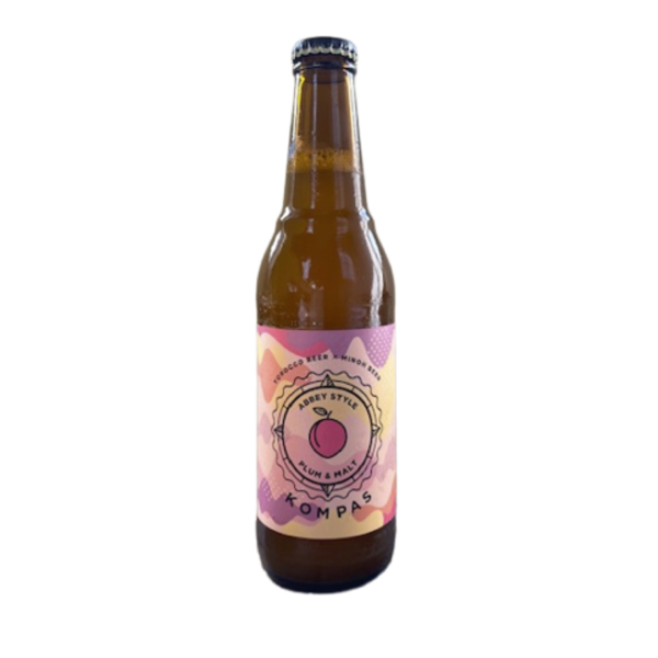 箕面ビール KOMPAS