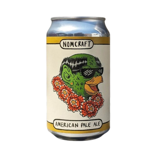 NOMCRAFT BREWING Kappa Paradise