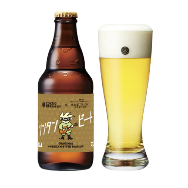 COEDO ツンタンビート