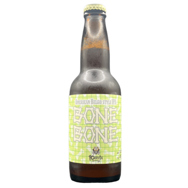 10ants Brewing BONE BONE