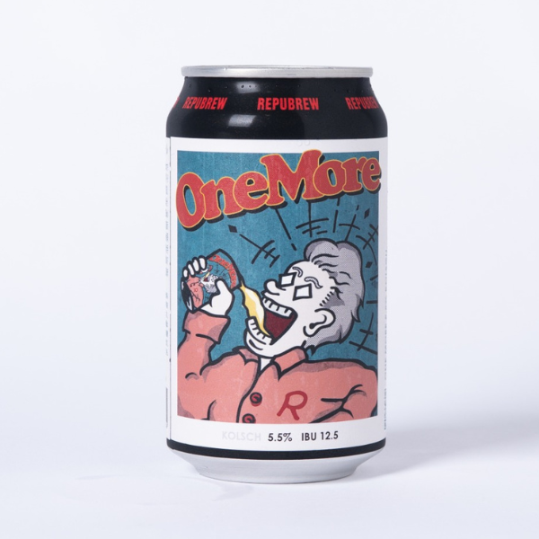 REPUBREW One More