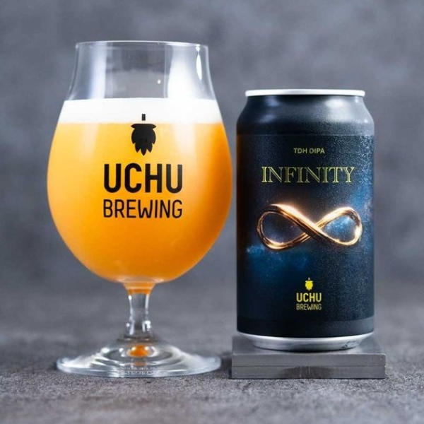 うちゅうブルーイング INFINITY