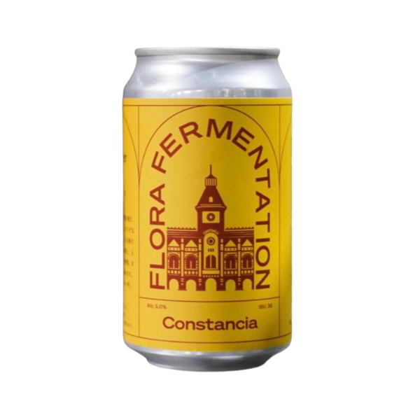 FLORA FERMENTATION Constancia