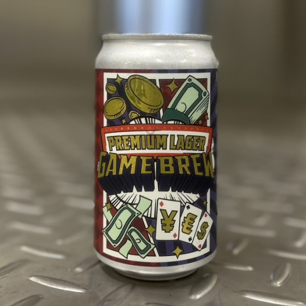 GAME BREW ¥€$
