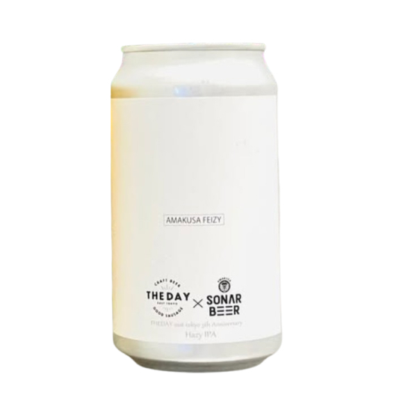 AMAKUSA SONAR BEER AMAKUSA FEIZY