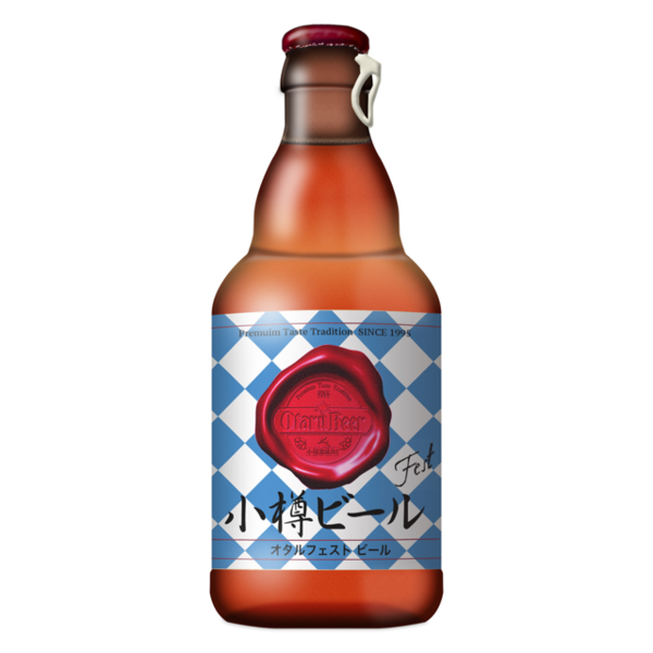 小樽ビール Fest