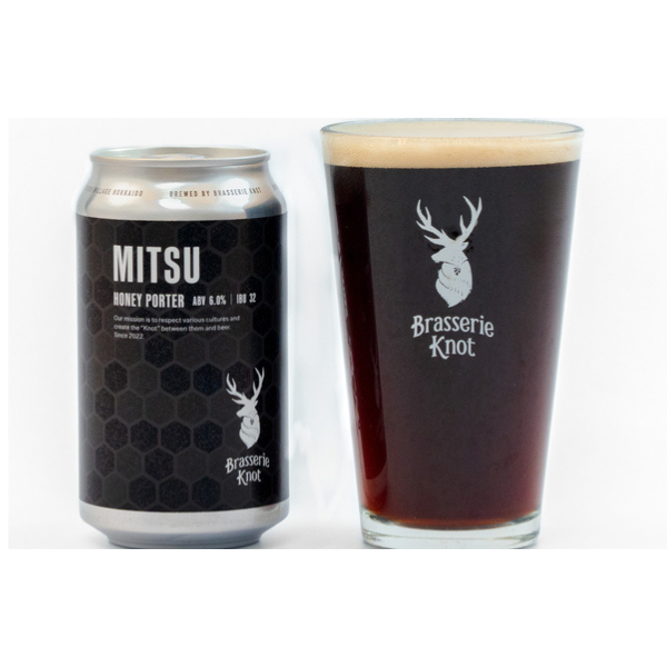 Brasserie Knot MITSU