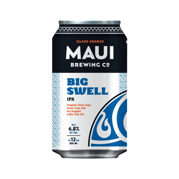 Maui Big Swell IPA