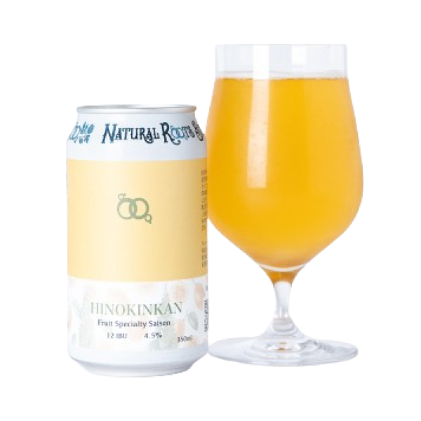 Repubrew HINOKINKAN