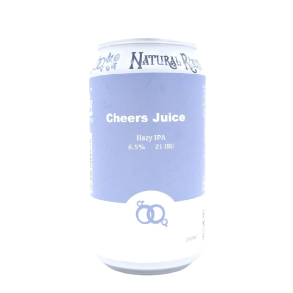 Repubrew Cheers Juice