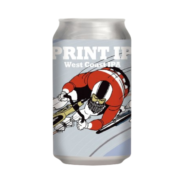 横浜ベイブルーイング スプリントIPA