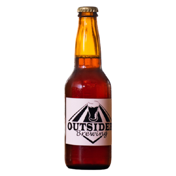 OUTSIDER BREWING THE COUNTIES