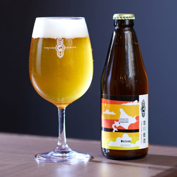 澄川麦酒 ヴァイツェン