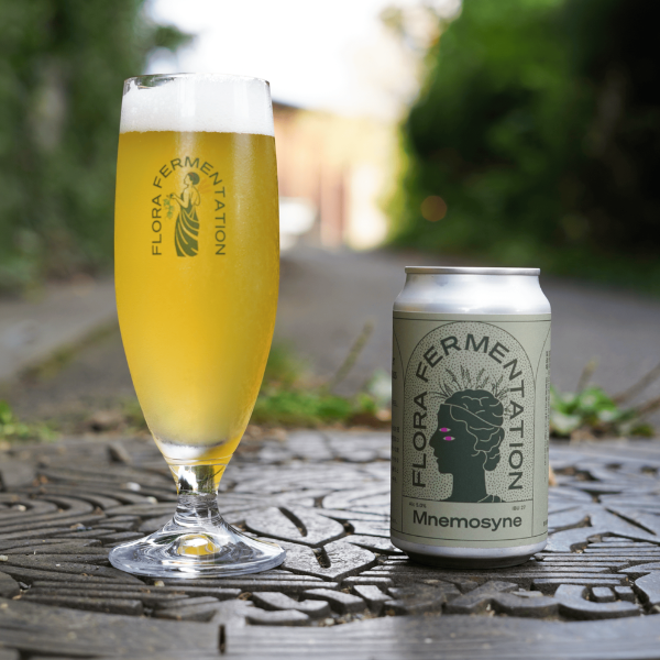 FLORA FERMENTATION Mnemosyne