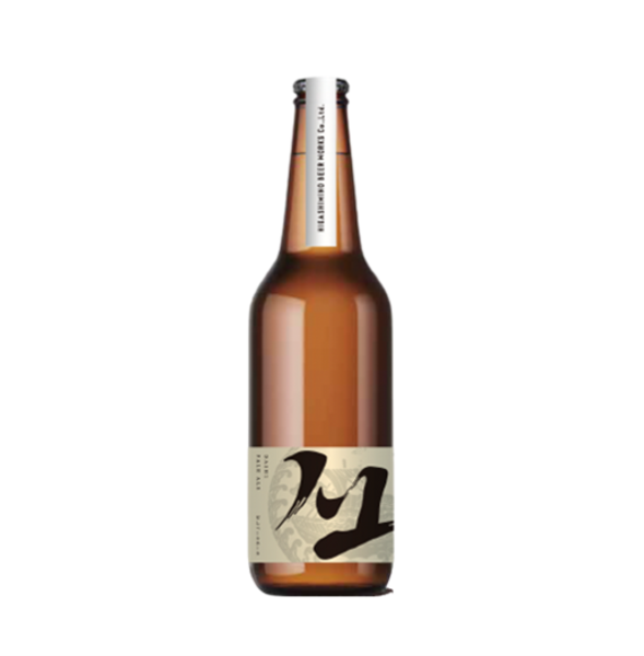 カマドブリュワリー Dash1 Pale Ale