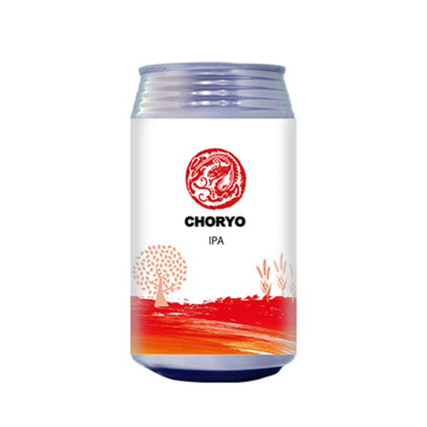CHORYO Craft Beer IPA