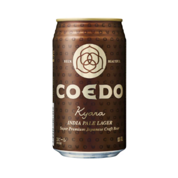 COEDO 伽羅