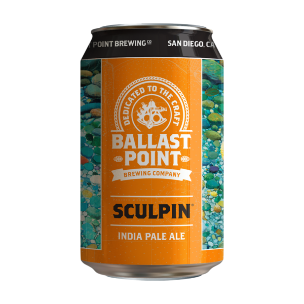 バラストポイント スカルピンIPA
