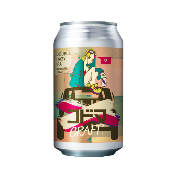 コドマ CRAFT