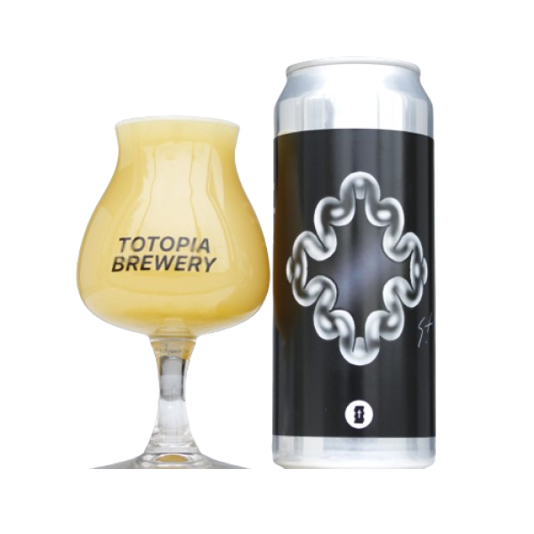 Totopia Brewery Mirrorphobia