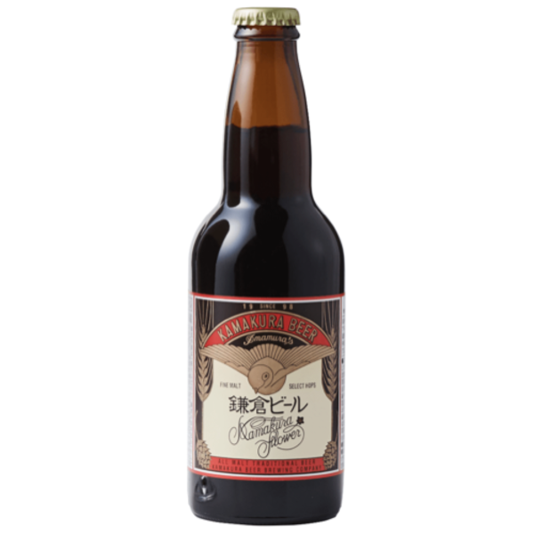 鎌倉ビール 花
