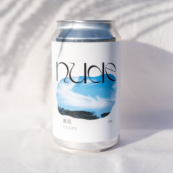 KYOTO NUDE BREWERY KUNPU -薫風-