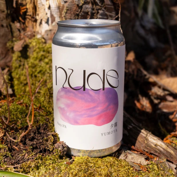 KYOTO NUDE BREWERY YUMOYA-夕靄-
