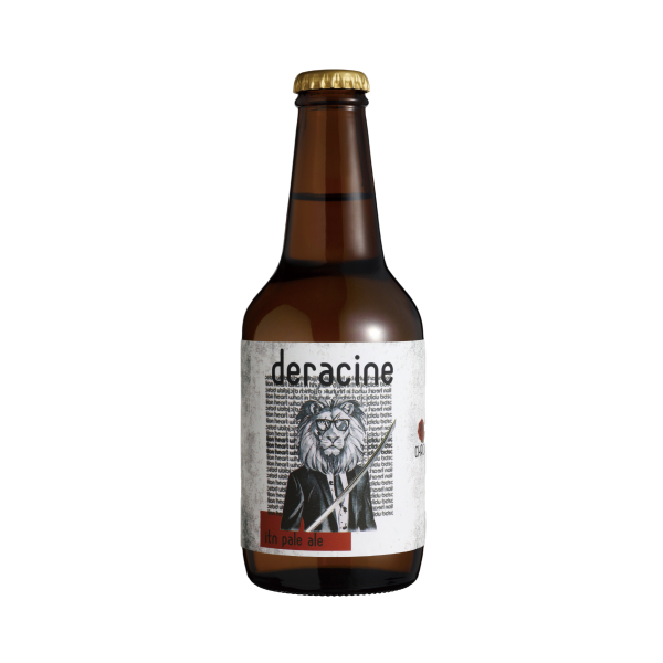 CHROA DERACINE