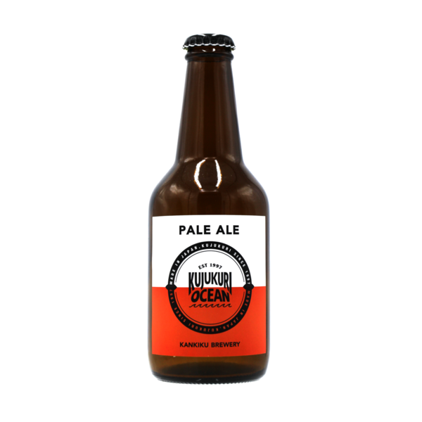 KUJUKURI OCEAN PALE ALE