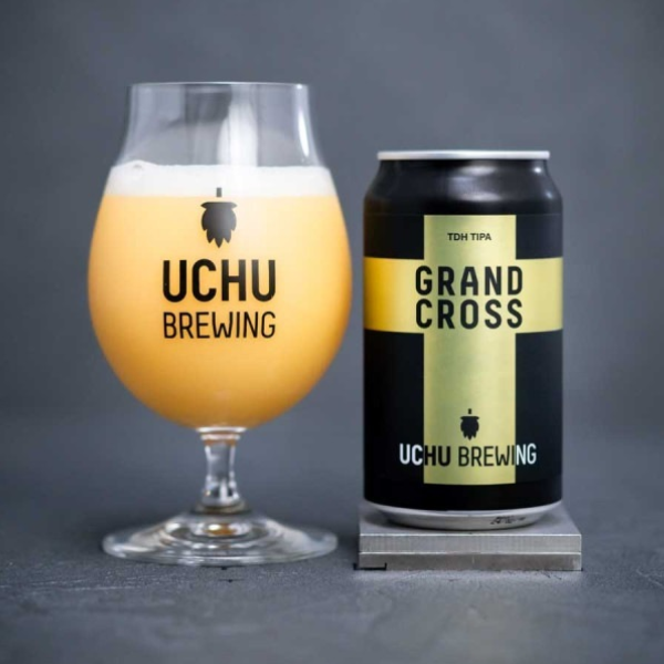 うちゅうブルーイング GRAND CROSS
