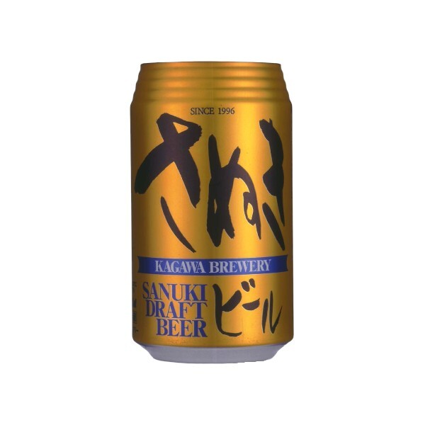 さぬきビール ケルシュタイプ