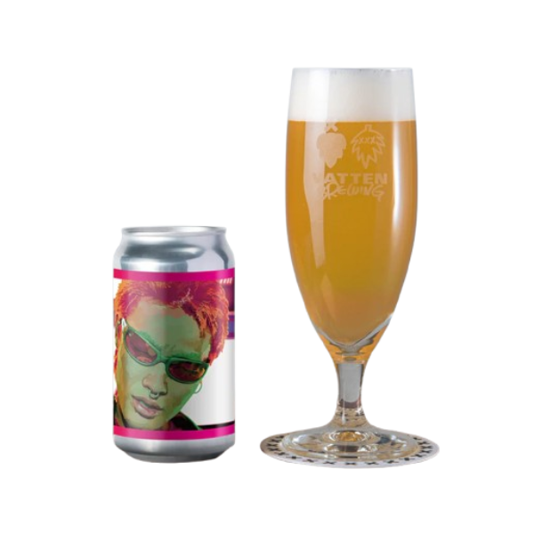 VATTEN BREWING 地球の雫