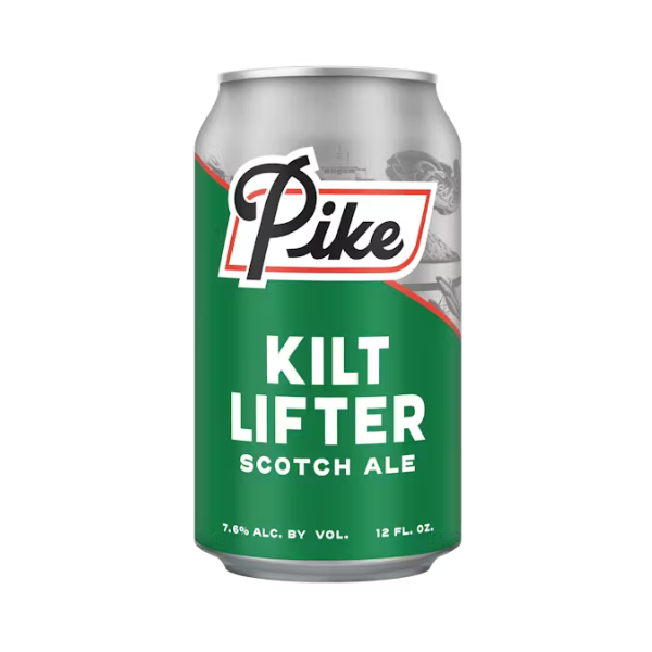 PIKE BREWING KILT LIFTER
