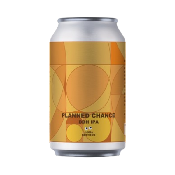GORA BREWERY PLANNED CHANCE