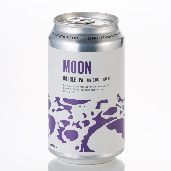 Brasserie Knot MOON